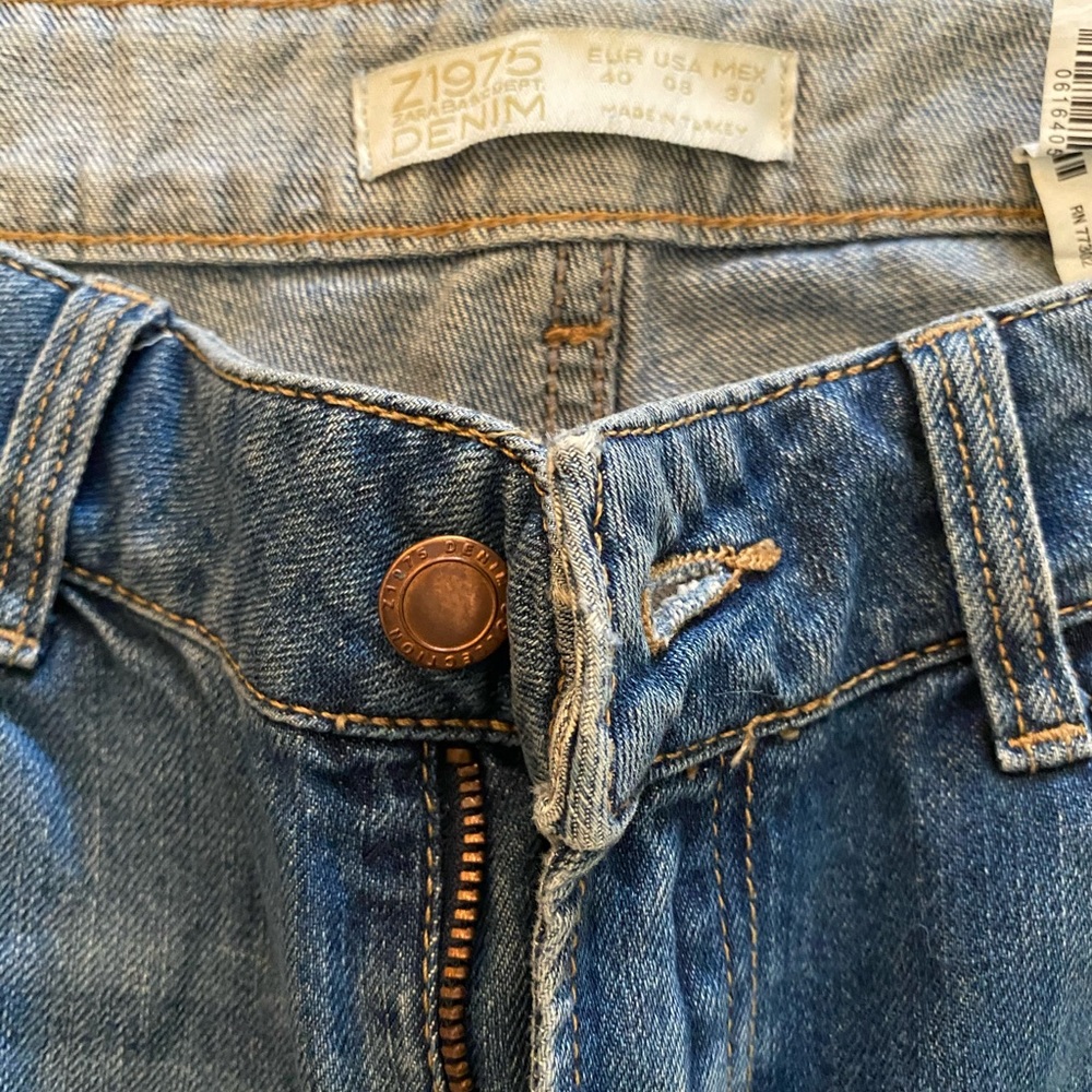 ZARA jeans
